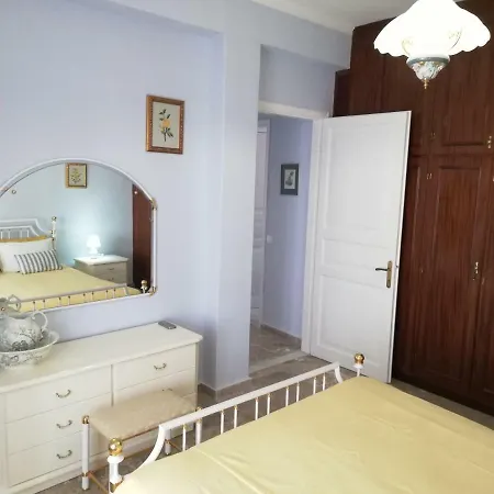 Aurora Mansion Διαμέρισμα Μπενίτσες