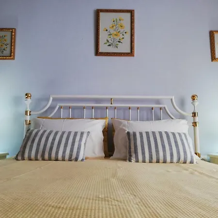 Aurora Mansion Διαμέρισμα