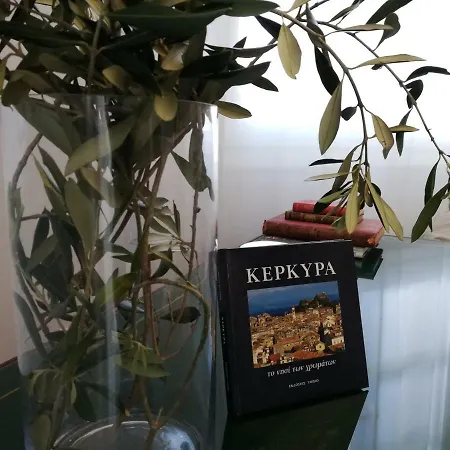 Appartement Aurora Mansion *