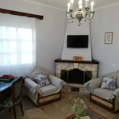 Appartement Aurora Mansion *