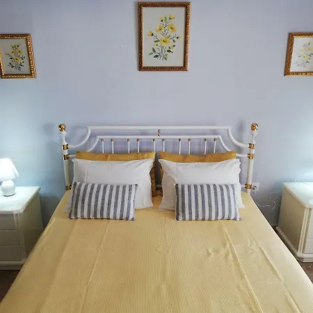 Appartement Aurora Mansion Benitses (Corfu)