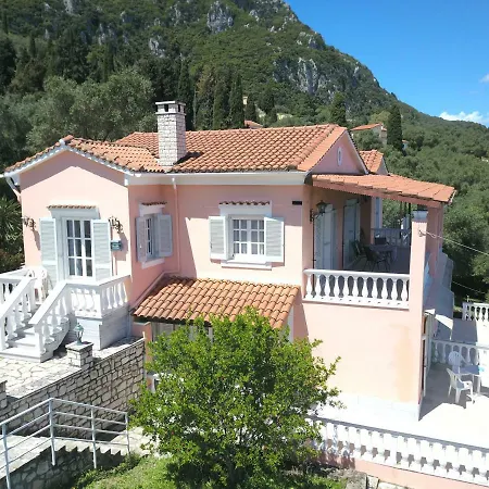 Aurora Mansion Appartement