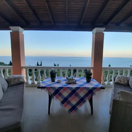 Aurora Mansion Benitses (Corfu)