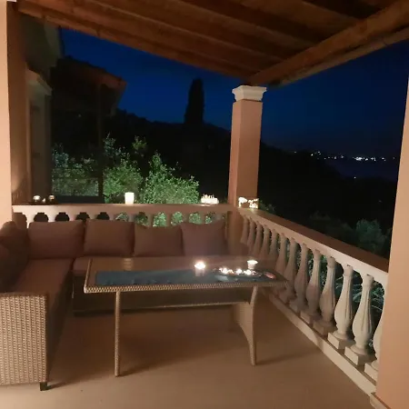 Aurora Mansion * Benitses (Corfu)