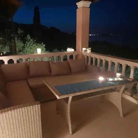 Appartamento Aurora Mansion Benitses (Corfu)