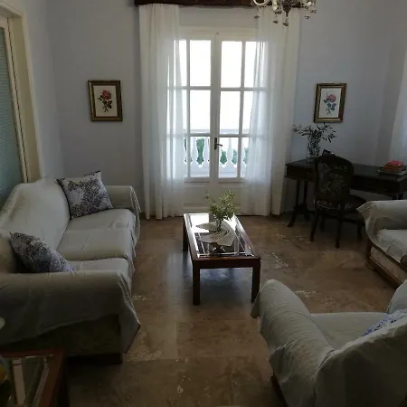 Aurora Mansion Apartment *