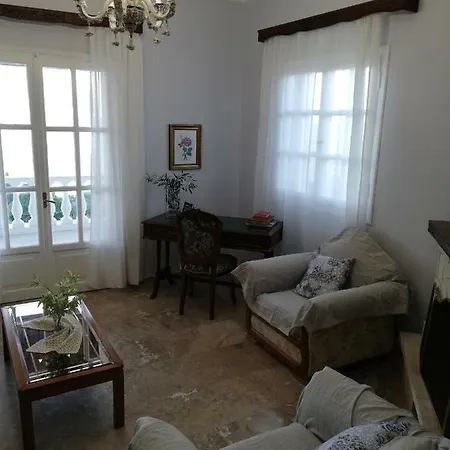 Aurora Mansion Benitses (Corfu)