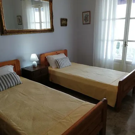 Aurora Mansion Apartment Benitses (Corfu)