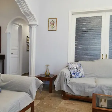 Aurora Mansion Apartment Benitses (Corfu)