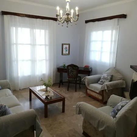 Aurora Mansion * Benitses (Corfu)