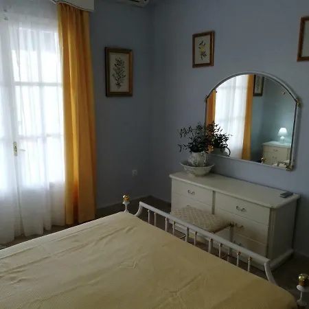 Aurora Mansion Apartment Benitses (Corfu)