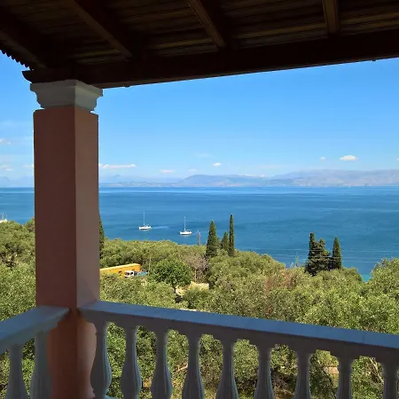 Aurora Mansion Apartment Benitses (Corfu)