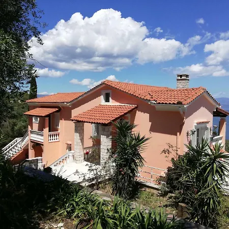 Aurora Mansion * Benitses (Corfu)