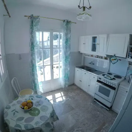 Apartment Aurora Mansion Benitses (Corfu)