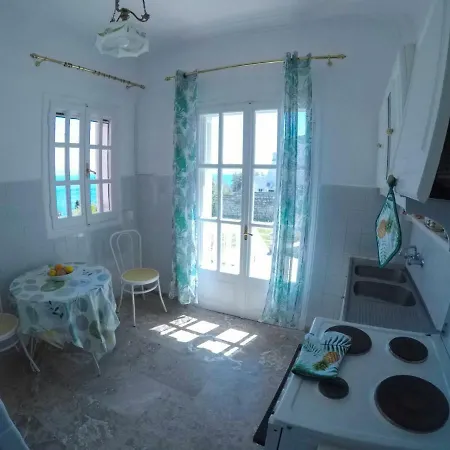 Appartamento Aurora Mansion *